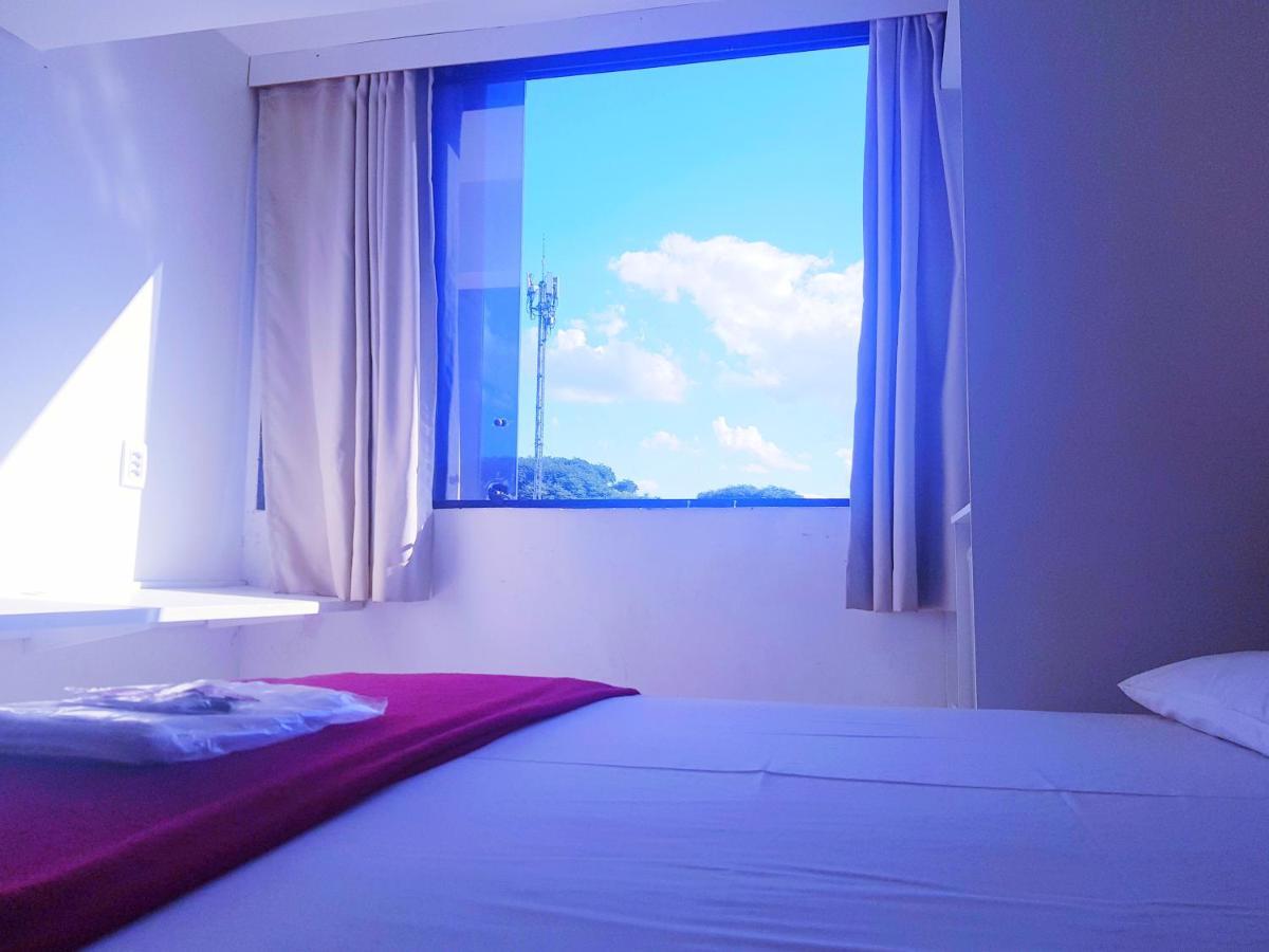 ברזיליה Ht Suites Mobiliadas מראה חיצוני תמונה