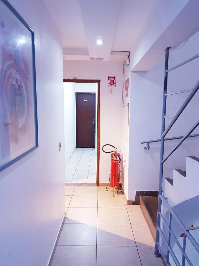 ברזיליה Ht Suites Mobiliadas מראה חיצוני תמונה