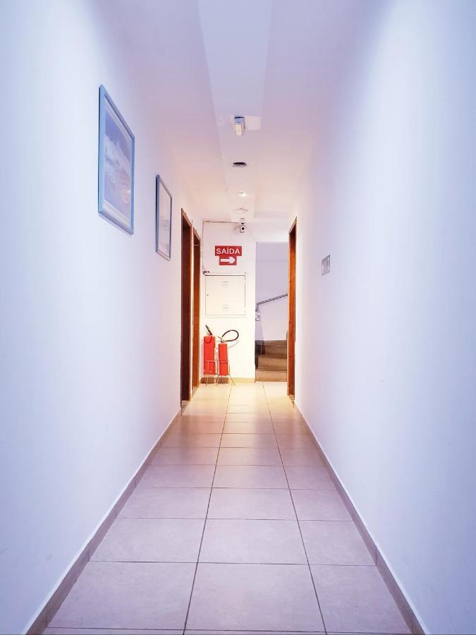 ברזיליה Ht Suites Mobiliadas מראה חיצוני תמונה