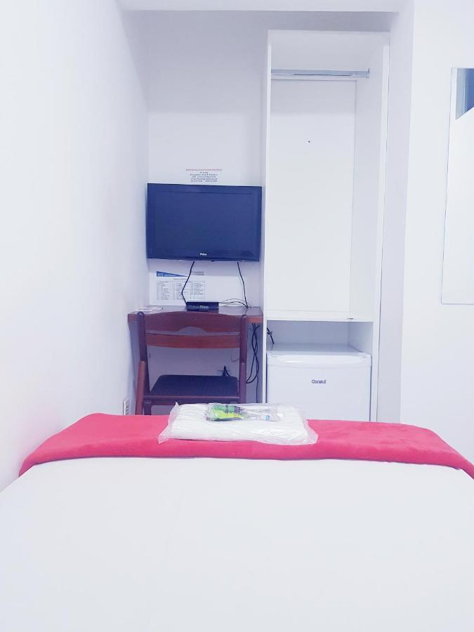 ברזיליה Ht Suites Mobiliadas מראה חיצוני תמונה