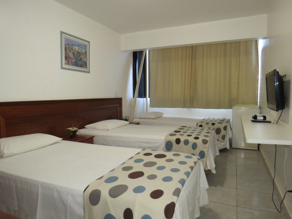 ברזיליה Ht Suites Mobiliadas מראה חיצוני תמונה